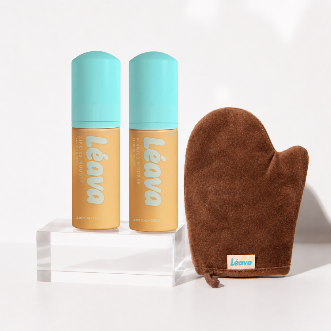 Body Glow Doppelpack