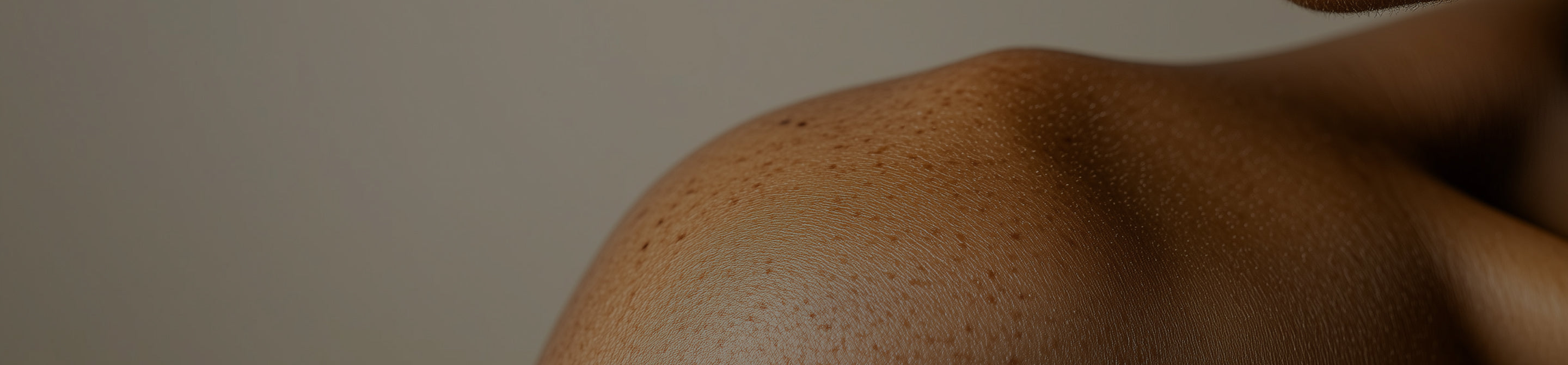 <strong>Sonnengeküsste Haut</strong>, ganz ohne Sonne