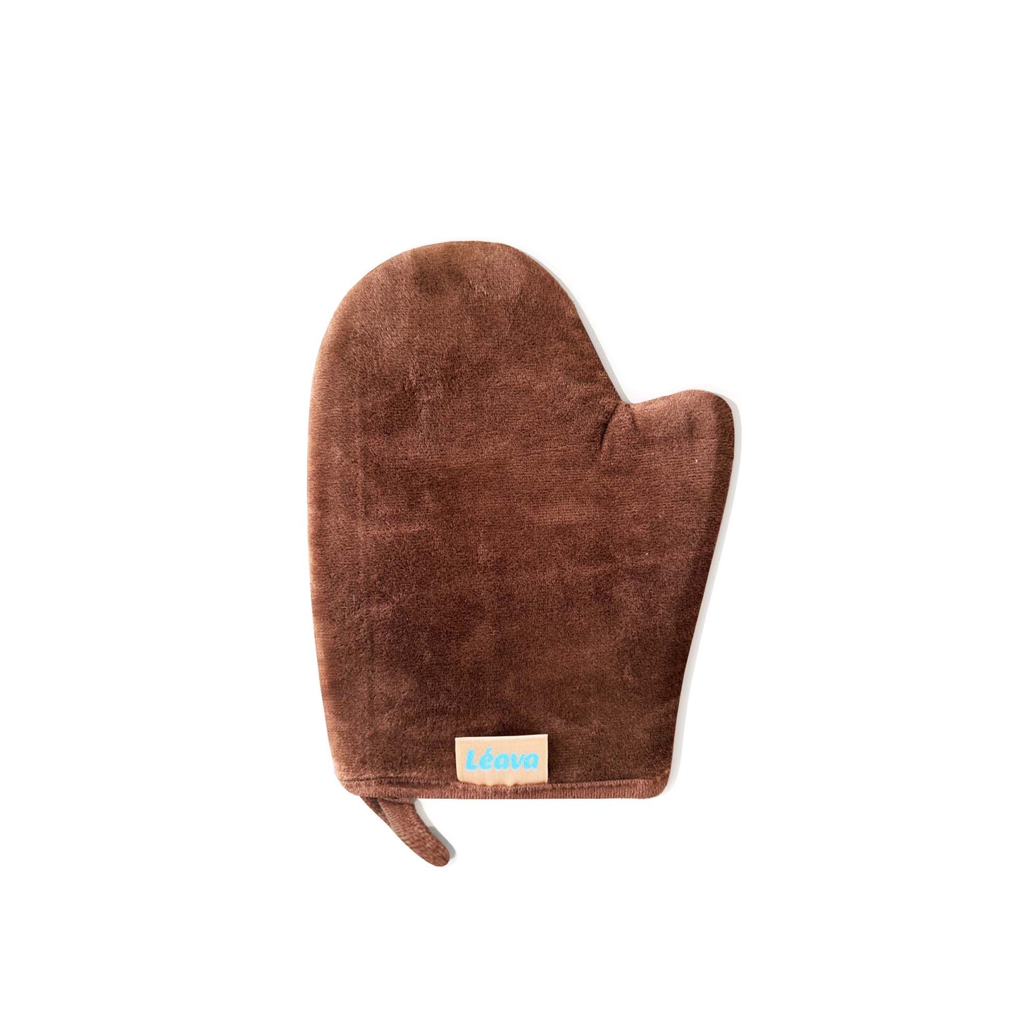 handschuhe selbstbräuner Bräunungshandschuh Premium Selbstbräuner Applikator Streifenfreies Auftragen - Samtweich Wiederverwendbar
