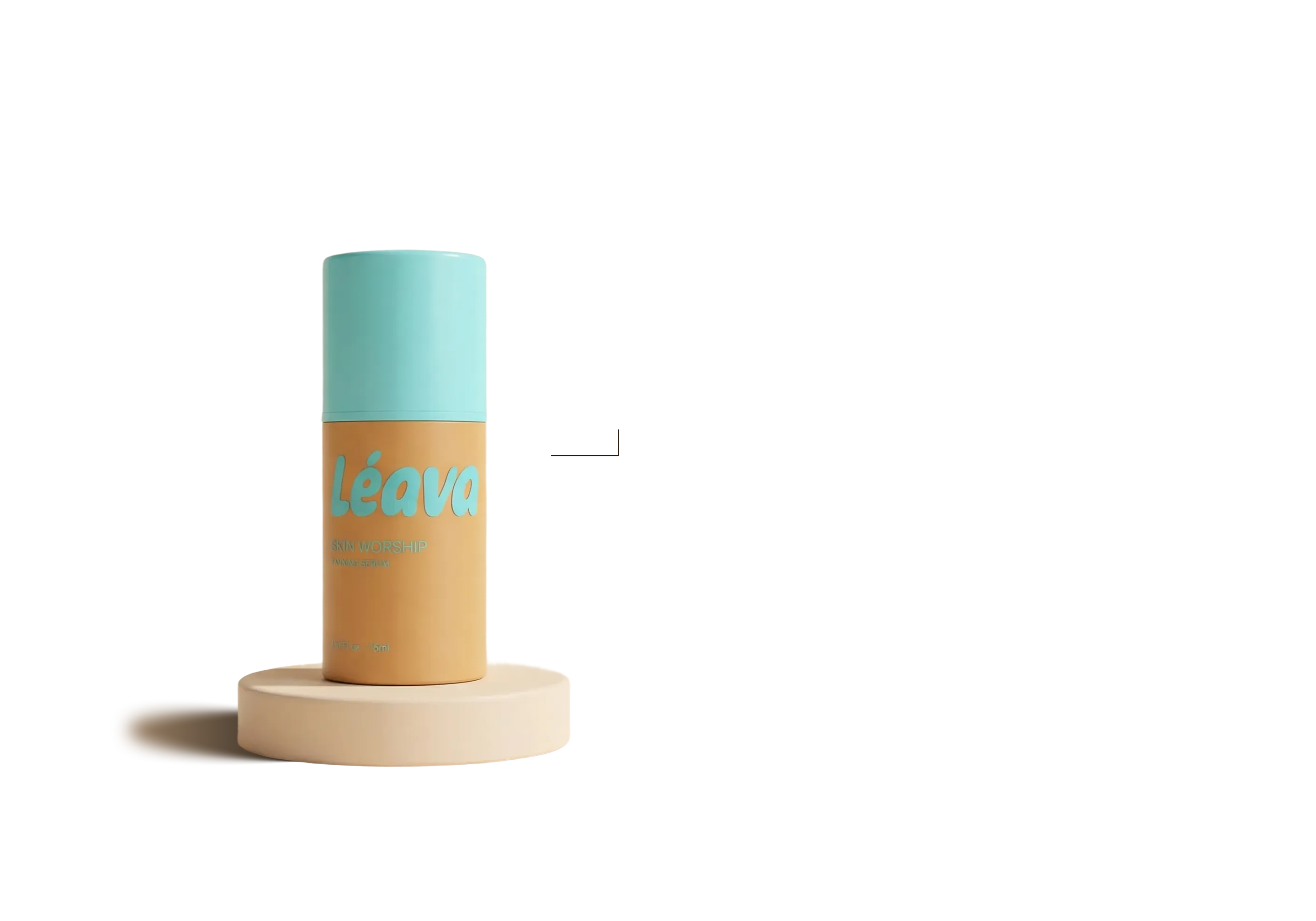 Ein natürlicher <strong>Glow</strong> für dein Gesicht.